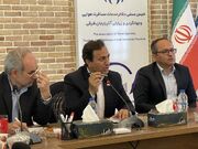 صنایع‌دستی زمانی رونق می‌گیرد که هنرمند احساس کند صدایش شنیده می‌شود/ شهرستان‌ها باید سهم پررنگ‌تری در آینده صنایع‌دستی استان داشته باشند
