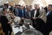 ملایر در مسیر مقصد گردشگری/ مطالبه تقویت زیرساخت‌ها و نیروی انسانی
