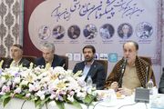 همدان باید به قطب سلامت، فرهنگ و تمدن غرب کشور تبدیل شود