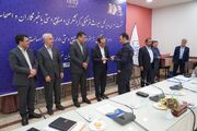 تجلیل از هنرمندان برتر آذربایجان غربی در هفته صنایع‌دستی/ افزایش آثار دارای «مهر اصالت» به ۱۰۱ مورد