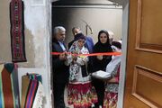 افتتاح فروشگاه صنایع‌دستی و دفتر انجمن میراث فرهنگی در بجستان / تأکید بر حمایت از تولید بومی و توسعه گردشگری روستایی