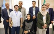 معرفی برگزیدگان مرحله استانی جشنواره طعم امید ۶ در فارس
