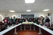 اجرای ۳۰۰ برنامه ویژه هفته صنایع‌دستی در سیستان‌وبلوچستان/ از افتتاح ۱۵ فروشگاه و کارگاه تولیدی تا تجلیل از ۶۱ هنرمند دارای مُهر اصالت ملی