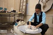 بازار هنر شیراز میزبان نمایشگاه صنایع دستی
