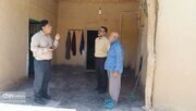 شناسایی بناهای دارای معماری بومی در روستای شباندر برای تبدیل به اقامتگاه بوم‌گردی