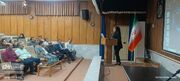 دوره آموزشی آشنایی با مدیریت و بهره‌برداری اقامتگاه‌های بوم‌گردی در لرستان برگزار شد
