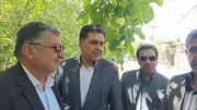 ضرب‌الاجل میراث فرهنگی برای ایمن‌سازی پایتخت طبیعت/ امنیت گردشگران خط قرمز ماست