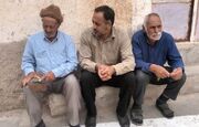 دیدار باصنعتگران و هنرمندان پیشکسوت فعال کلاه کرکی شهرستان گرمه