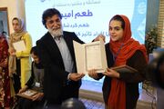 معرفی برگزیدگان جشنواره طعم امید ۶ راهیافته به مرحله کشوری