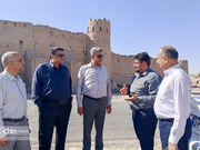 ظرفیت‌های تاریخی روستای بیاض زمینه‌ساز توسعه گردشگری روستایی در شهرستان انار است