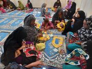 بیش از ۱۷۴ میلیارد ریال تسهیلات اشتغال‌زایی به صنعتگران چابهار و دشتیاری پرداخت شد