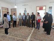 دغدغه‌های صنعتگران هیرمند بررسی شد