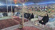 بهره‌برداری از فروشگاه و مرکز خرید صنایع‌دستی «ایران بلوچ» در چابهار