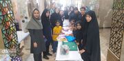 هنرمندان چهارمحال و بختیاری در ۹۰ رشته صنایع‌دستی فعالیت دارند