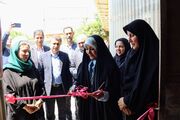 افتتاح کارگاه بزرگ صنایع‌دستی نازک‌کاری چوب در خمام/ گامی پرقدرت برای اشتغال‌زایی