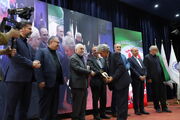 ساختمان دارایی زنجان به موزه ملیله‌کاری تبدیل می‌شود