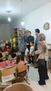 آموزش صنایع‌دستی به کودکان، سرمایه‌گذاری برای حفظ هویت فرهنگی است