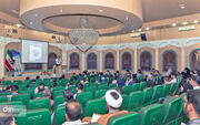 دوره بازآموزی و توانمندسازی راهنمایان گردشگری در قم برگزار شد