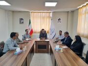 ظرفیت‌های گردشگری بخش مهاجران شناسایی و بررسی شد
