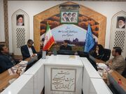 استفاده از ظرفیت‌های بالقوه گردشگری صنعتی در اصفهان در دستور کار قرار گرفت