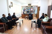 حفاظت از میراث‌فرهنگی نیازمند همکاری همه‌جانبه دستگاه‌هاست