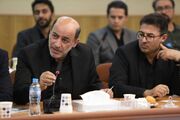 برنامه‌ریزی برای هوشمندسازی گردشگری استان اردبیل