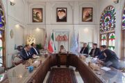 آذربایجان‌شرقی در آستانه میزبانی سومین نشست تورگردانان اکو/ معرفی ظرفیت‌های بین‌المللی استان برای جذب گردشگران خارجی/ دیپلماسی فرهنگی در مسیر توسعه همکاری‌های منطقه‌ای