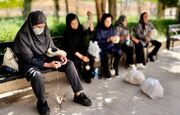 شکستن باور نادرست در نخ‌ریسی سنتی؛ احیای فرش‌های ریزبافت ایرانی با پشم بومی