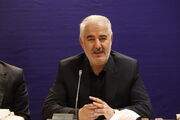 تسهیل‌گری شرط مانایی کهن‌شهر تبریز است/ نگاه‌های تک‌بعدی، گردشگری را از مدار رقابت جهانی خارج می‌کند