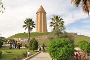 حفاظت و ارتقای جایگاه این میراث جهانی با هم‌افزایی همه ظرفیت‌ها دنبال می‌شود