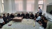 پیگیری ویژه برای سامان‌دهی مسیرهای گردشگری شالان و قلعه یزدگرد