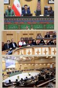 تشکیل دبیرخانه استانی اطلاع‌رسانی از مراسم تشییع پیکر رهبر شهید انقلاب اسلامی در گیلان / هم افزایی روابط‌عمومی‌ها برای ثبت یک روایت حماسی و ماندگار