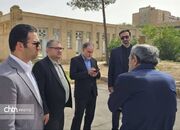 توافق برای راه‌اندازی موزه جهان اسلام در بخشی از مجموعه تاریخی ریسباف اصفهان