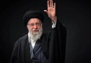 مسیر تشییع پیکر مطهر رهبر شهید انقلاب در مشهد اعلام شد / پایتخت معنوی ایران آماده تشییع باشکوه امام شهید