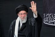 آغاز عملیات آماده‌سازی مسیر تشییع رهبر شهید در مشهد