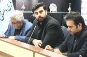 پدرِ شهید ایران