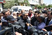 مقدمه برگزاری مراسم تشییع پیکر رهبر شهید در مشهد فراهم شده است/ این تشییع از بزرگ‌ترین مراسم‌های جهان خواهد بود
