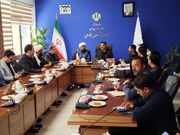 آمادگی برای خدمت‌رسانی به ۴ میلیون زائر در مسیر چناران به مشهد