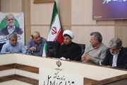 محل دائمی برگزاری جشنواره کوچ عشایر شاهسون مغان با عنوان اکوکمپ عشایری ایجاد می‌شود/ مغان می‌تواند رونق‌بخش گردشگری اردبیل در نیمه دوم سال باشد