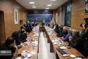 احیای توس نیازمند اقدام عملی و برنامه زمان‌بندی است/ فرصت طلایی برای احیا