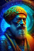 نابغه‌ای که پایه‌های علم جبر و مفهوم الگوریتم را بنا نهاد