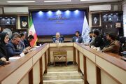 هم‌افزایی وزارت میراث‌فرهنگی، گردشگری و صنایع دستی و صداوسیما برای روایت جهانی ایران و تقویت برند گردشگری کشور
