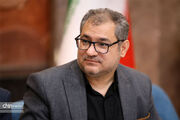 احیای بناهای تاریخی بدون مشارکت انجمن‌ها و خیرین امکان‌پذیر نیست
