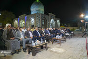 همایش پاسداشت دهمین سالروز ثبت جهانی لوت، در شهداد برگزار شد