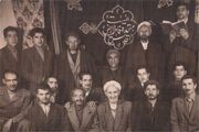 البرز و میراثی که نسل‌به‌نسل روایت می‌شود / آیین‌های عزاداری، زنده در حافظه جمعی