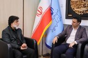 ۲ نمایشگاه صنایع‌دستی در هفته ریحانه النبی برگزار می‌شود