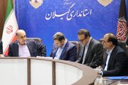 تقویت حکمرانی گردشگری در گیلان؛ هم‌افزایی دستگاه‌های اجرایی برای جهش در سرمایه‌گذاری گردشگری
