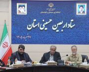 ایجاد قرارگاه رسانه‌ای مرزی می‌تواند ظرفیت‌ها و مهمان‌نوازی مردم سیستان و بلوچستان را منعکس کند