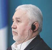 عاقبت، خیر شد