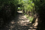 روستای زیبای گردشگری خوران ایلام